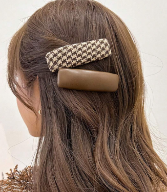 Presilhas de Cabelo