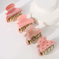 Conjunto Presilhas de Cabelo