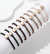Elásticos de Cabelo
