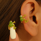 Piercing de Orelha