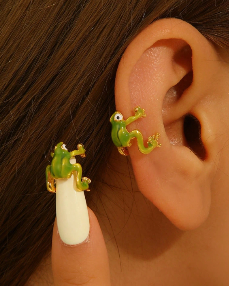 Piercing de Orelha