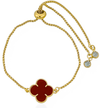 Pulseira inspiração Vg Vermelho